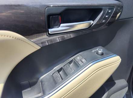 Toyota - Highlander