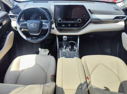 Toyota - Highlander