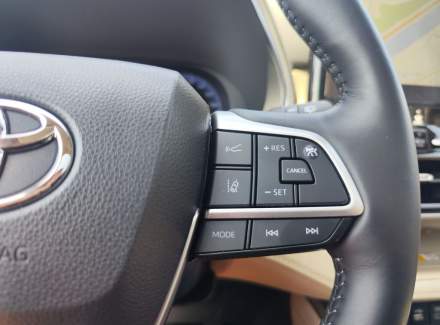 Toyota - Highlander