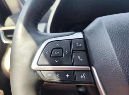 Toyota - Highlander