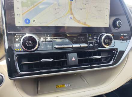 Toyota - Highlander