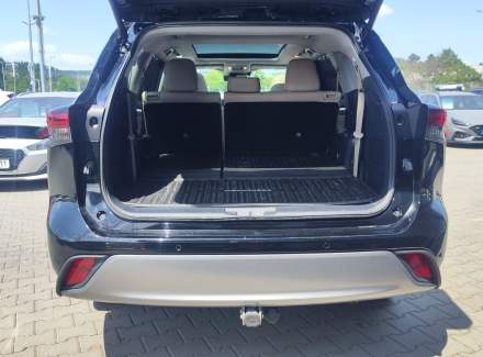Toyota - Highlander