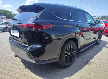 Toyota - Highlander