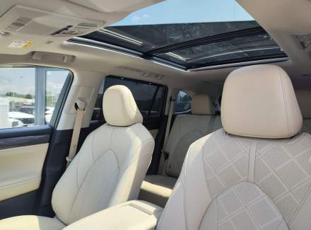 Toyota - Highlander