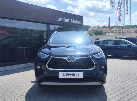 Toyota - Highlander