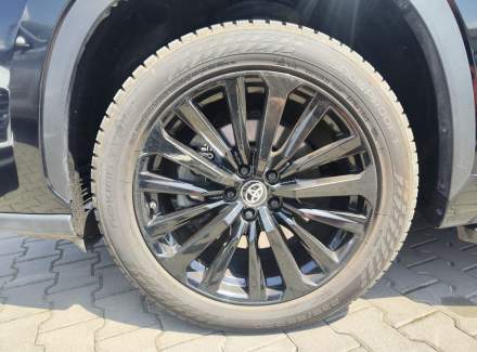 Toyota - Highlander