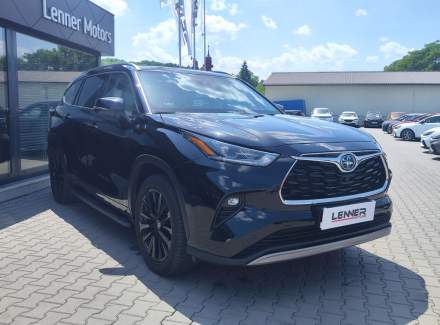 Toyota - Highlander