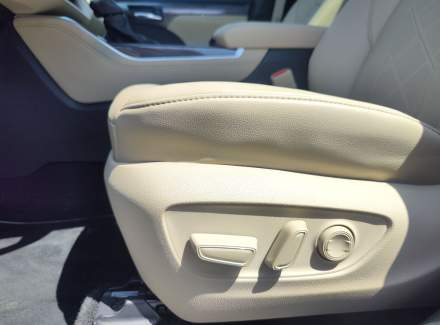 Toyota - Highlander