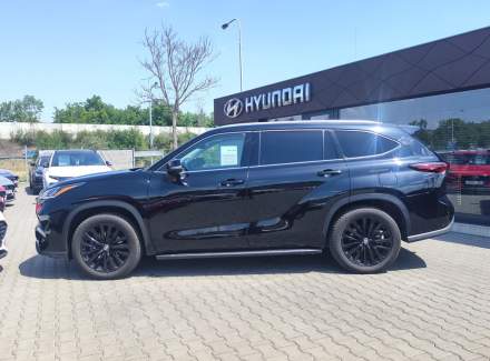 Toyota - Highlander