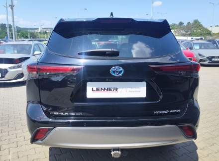 Toyota - Highlander