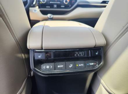 Toyota - Highlander