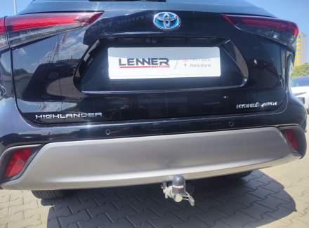 Toyota - Highlander