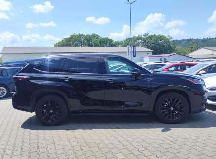 Toyota - Highlander