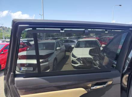 Toyota - Highlander
