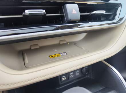 Toyota - Highlander