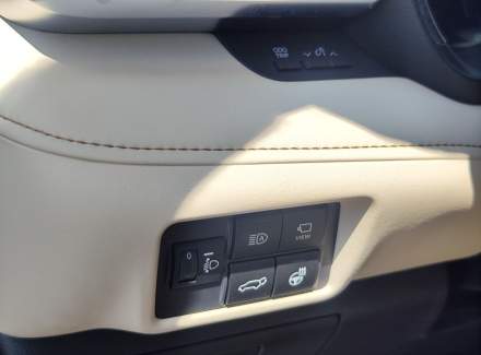 Toyota - Highlander