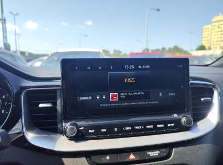 Kia - Pro Cee'd