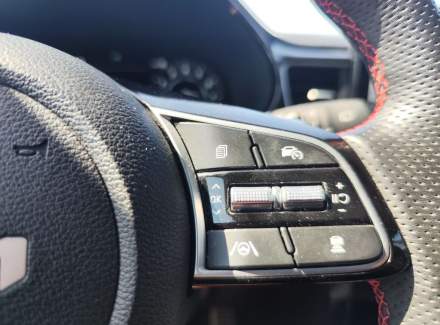 Kia - Pro Cee'd