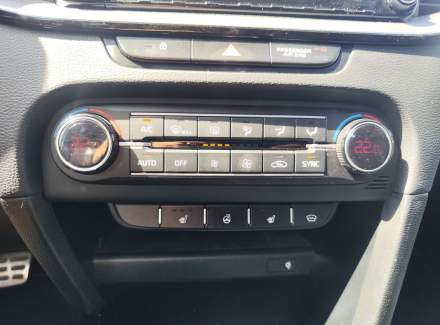 Kia - Pro Cee'd