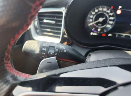 Kia - Pro Cee'd