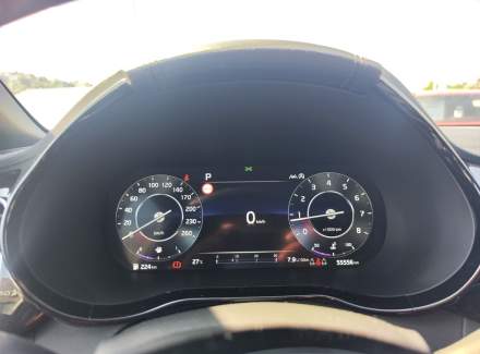 Kia - Pro Cee'd