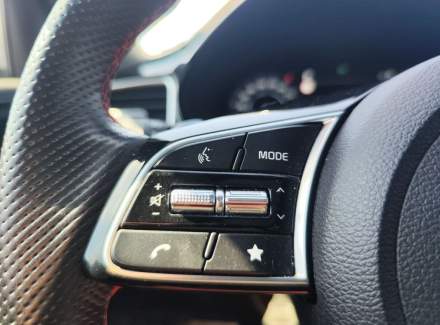 Kia - Pro Cee'd