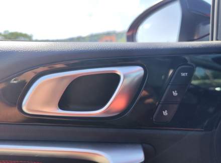 Kia - Pro Cee'd