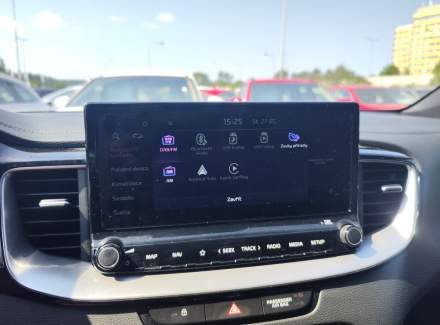 Kia - Pro Cee'd