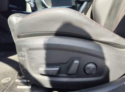 Kia - Pro Cee'd