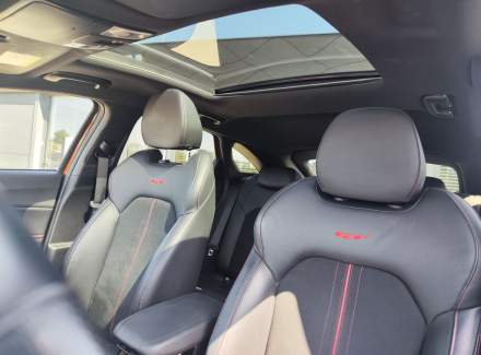 Kia - Pro Cee'd