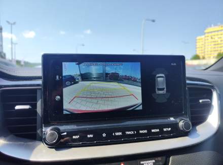 Kia - Pro Cee'd