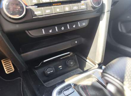 Kia - Pro Cee'd