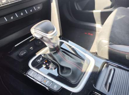 Kia - Pro Cee'd