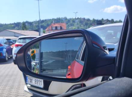 Kia - Pro Cee'd