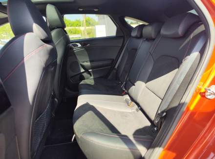 Kia - Pro Cee'd