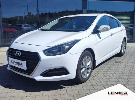 Hyundai - i40