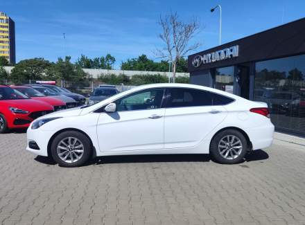Hyundai - i40