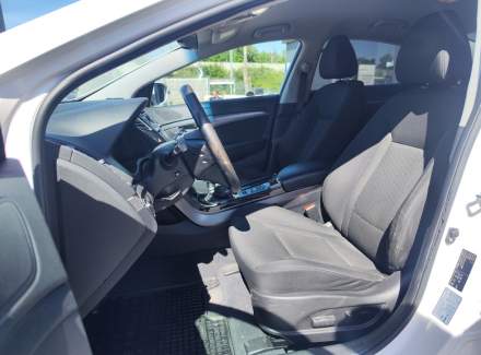 Hyundai - i40