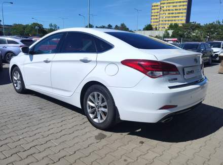 Hyundai - i40