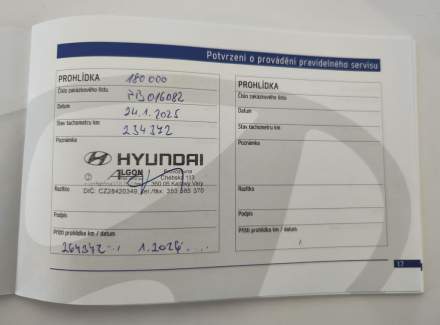 Hyundai - i40