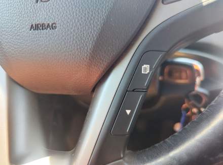 Hyundai - i40