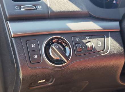 Hyundai - i40