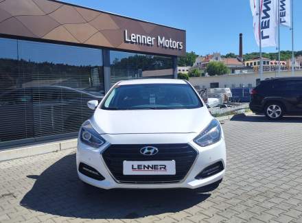 Hyundai - i40