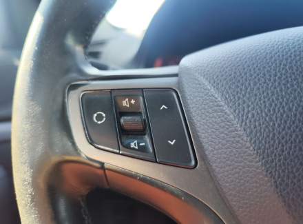 Hyundai - i40
