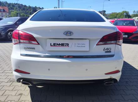 Hyundai - i40