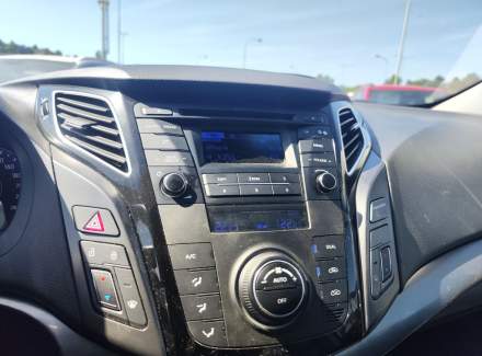 Hyundai - i40
