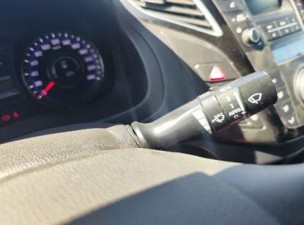 Hyundai - i40