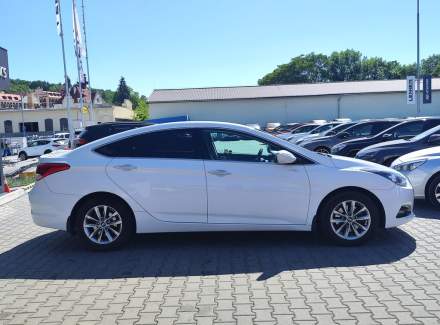 Hyundai - i40