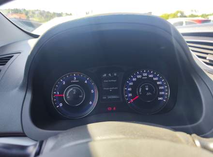 Hyundai - i40