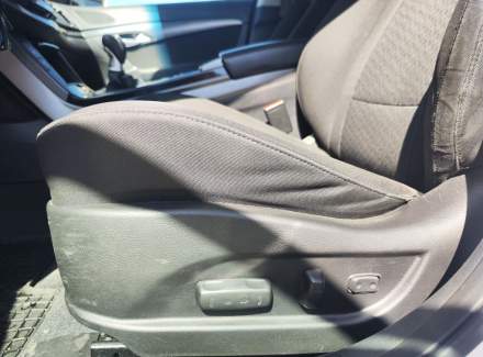 Hyundai - i40